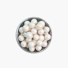 카페노리 럭스펄화이트(300G) / 장식용초콜릿, 300G
