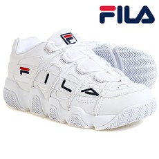 휠라썸머운동화