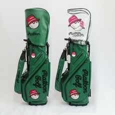 말본버킷스탠드백