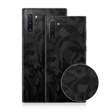 노트10컬러스킨