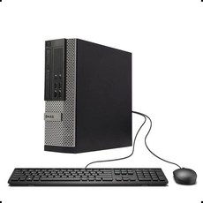 Dell OptiPlex 9020SFF Intel Core i54570 3.2GHZ 16GB RAM 512GB SSD 솔리드 스테이트 DVDRW Windows 10 Pro 64 - i54570