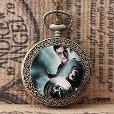 강철의연금술사은시계