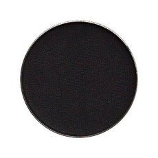 Zuzu Luxe Natural Eye Shadow Pro Palette Refill Pan Blackout/9213122, 상세내용참조, 상세내용참조