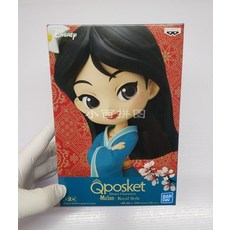 잠자는숲속의공주매트