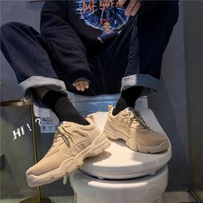 가바바남성신발