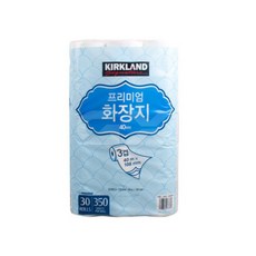 [하나로마트] 하나로 화장지(3겹), 1개, 30롤