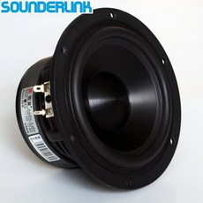 1 pc 오디오 랩 우퍼 서브 우퍼 스피커 드라이버 5.25 인치 hifi 변환기 알루미늄 도자기 프레임 냄비 중간 범위베이스, 단일, 8OHM^0