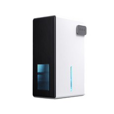 지하주차장습기제거