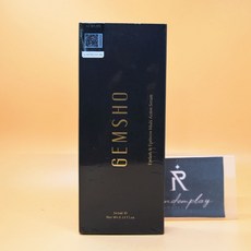 기타 리뉴얼 ver. 젬소 아이래쉬 앤 아이브로우 멀티액티브 세럼 3mL +1mL 증정기획