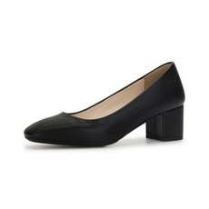 [포멜카멜레] 아토믹 펌프스 BLACK 5cm (FKG1F1SP002Z1)