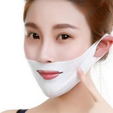 얼굴땡김이테이프