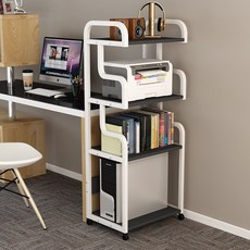 본체프린터기받침