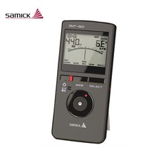 삼익 전자박자기 SMT801-조율-온도.습도계-USB 호환
