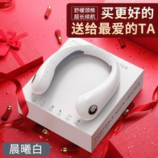 목걸이온풍기