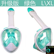 바디글로브풀페이스마스크