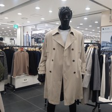 앤듀트렌치코트