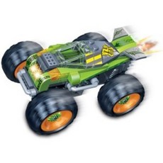 영아자동차끼우기