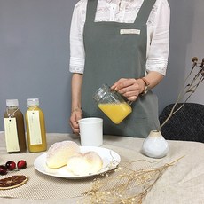 x자앞치마