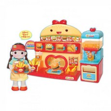 달님이햄버거가게