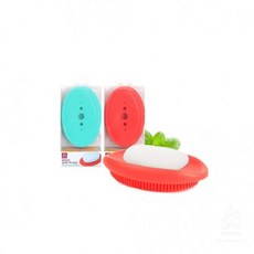 LBK691289비비또 1488 실리콘 비누받침 E