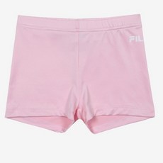 휠라키즈FILAKIDS FK2LGC2271F_PEL 에센셜이너레깅스 핑크 휠라키즈 이너 레깅스 및 속바지