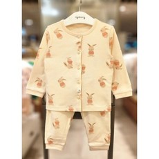 (백화점 상품) [아가방] 래킷 내의 (01R757655) 742597