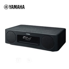 (관부가세포함) Hifi 스피커 Yamaha (Yamaha) TSX-B237 audio speaker mini audio CD player FM radio USB player Bluetooth des-JD100013882620, TSX-B237 호두 색one size