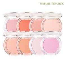 네이처리퍼블릭디어핑크