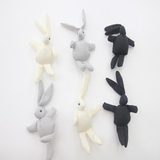 토끼와펜