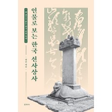 인물로 보는 한국 선사상사:한 권으로 읽는 한국 선의 역사, 운주사