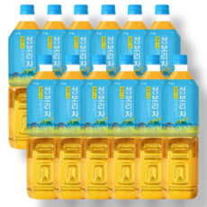 제주청보리차 TOP01