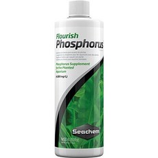 Flourish Phosphorus 4 L / 1 fl. gal. 번영하는 인 4 L / 1 fl. 여자., 1개