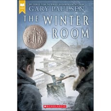 The Winter Room (Scholastic Gold), Scholastic Inc.