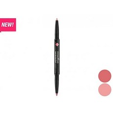 Mirenesse Line Master Auto Lip Liner Duet 2-in-1 Lip Pencil w/461010, 상세내용참조