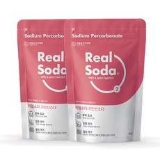 생활공작소과탄산소다