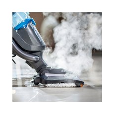 비쎌스팀진공청소기