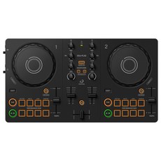 파이오니아 스마트 디제이 컨트롤러 Pioneer Smart DJ Controller, Alphatheta DDJ-FLX2