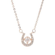 아워레가시목걸이