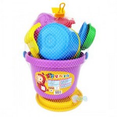 코코몽모래놀이