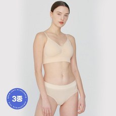 세컨스킨브라