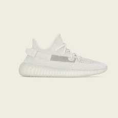 아디다스 YEEZY BOOST 350 V2 BONE 화이트 HQ6316