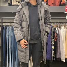 버커루패딩