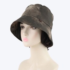 비비안웨스트우드린넨모자