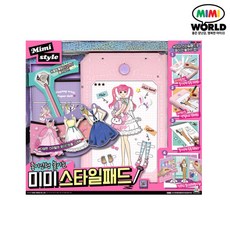 미미스타일패드