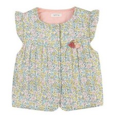 아가방패딩우주복