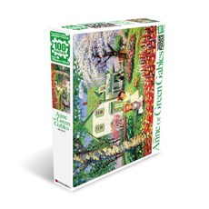 빨간머리앤퍼즐100조각