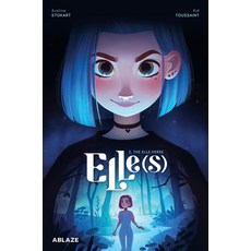 (영문도서) Elle(s) Vol 2: The Elle-Verse Paperback, Ablaze, English, 9781684971282 - elbt