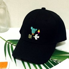자수완제품