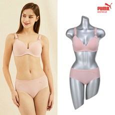 퓨마스포츠브라