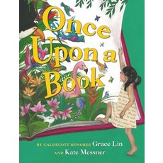 Once Upon a Book, Little Brown and Company